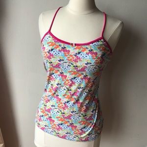 Cotton top.  Must be bundled